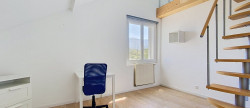 vente Maison individuelle Vif