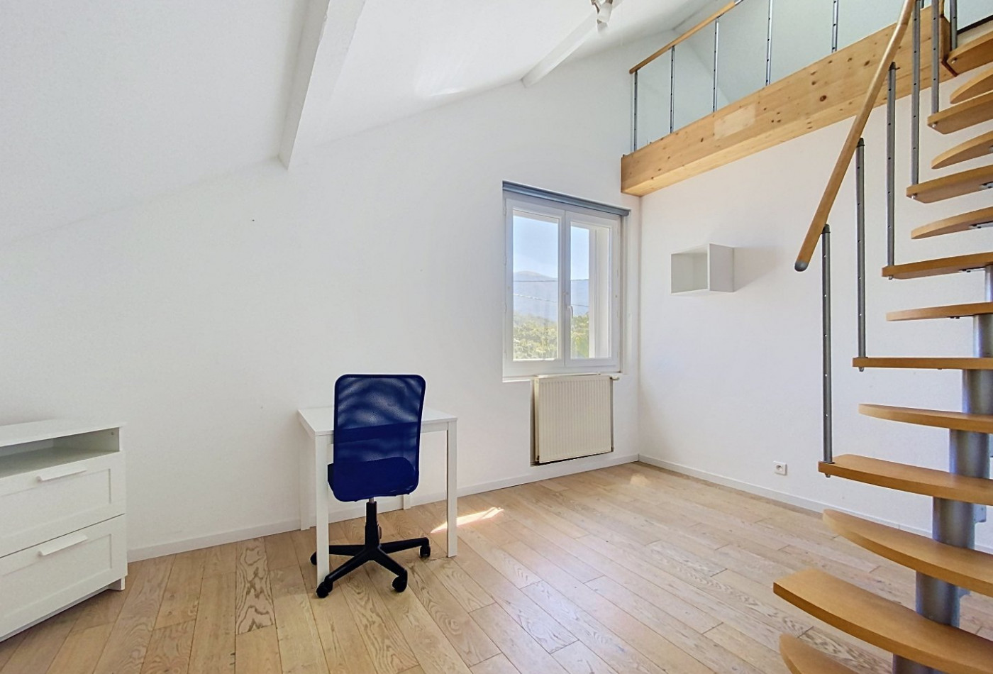 vente Maison individuelle Vif - Photo 9