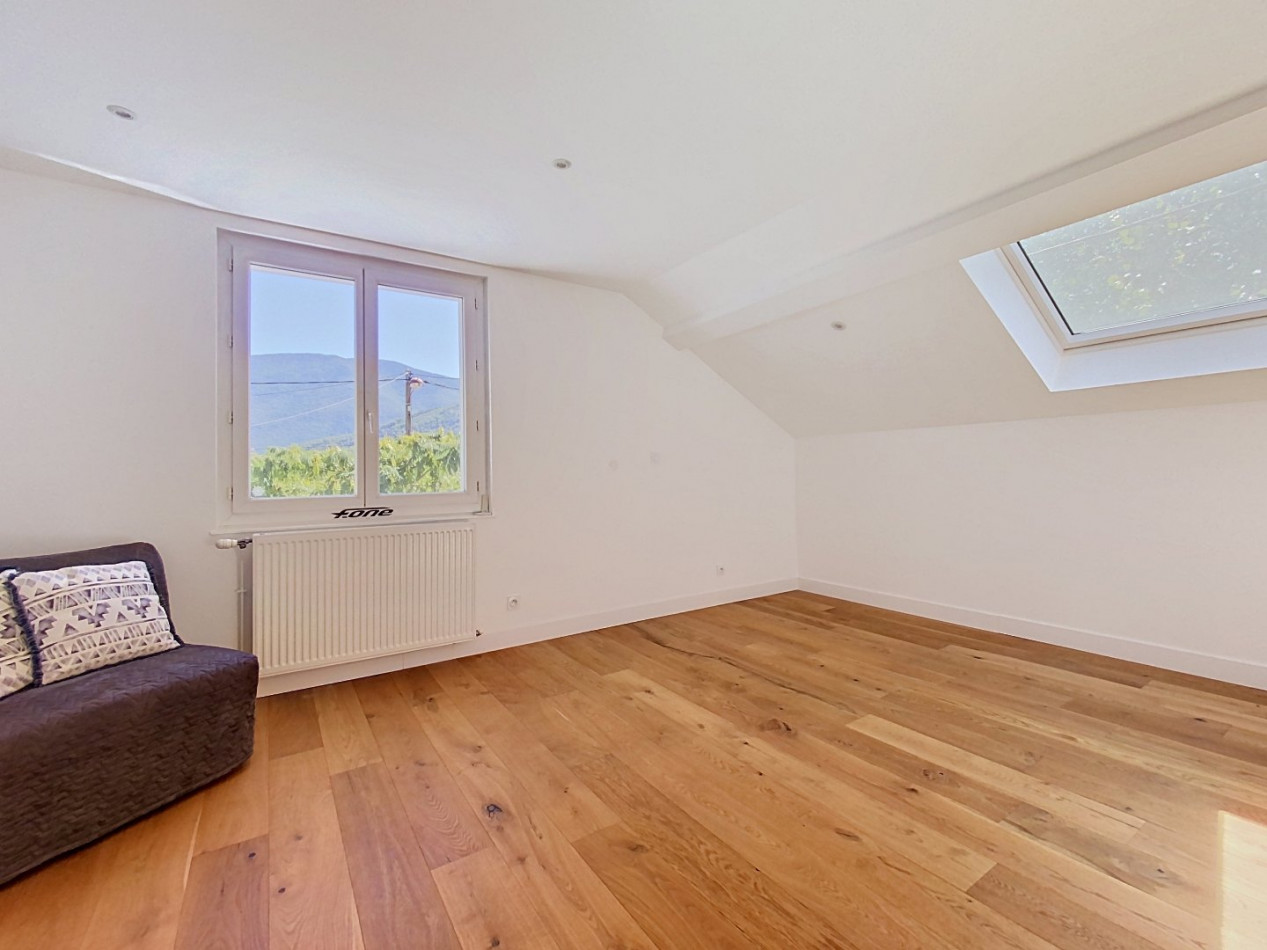 vente Maison individuelle Vif - Photo 11