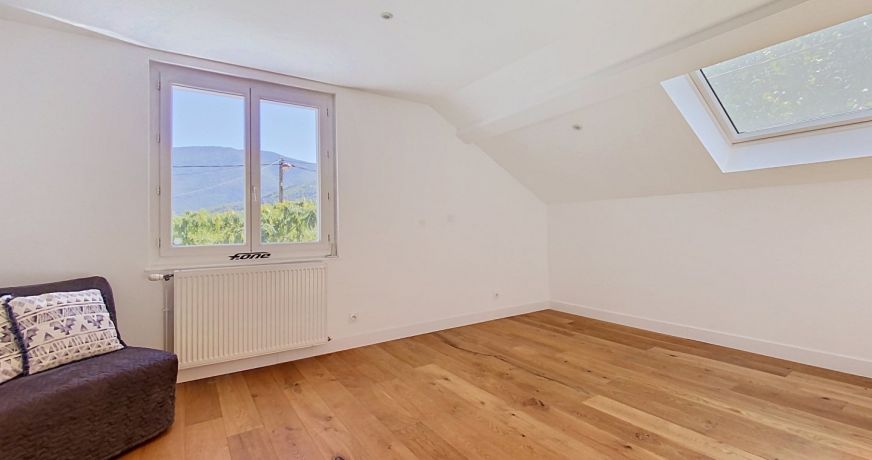 vente Maison individuelle Vif