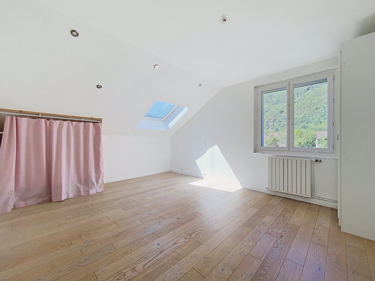 vente Maison individuelle Vif - Photo 12