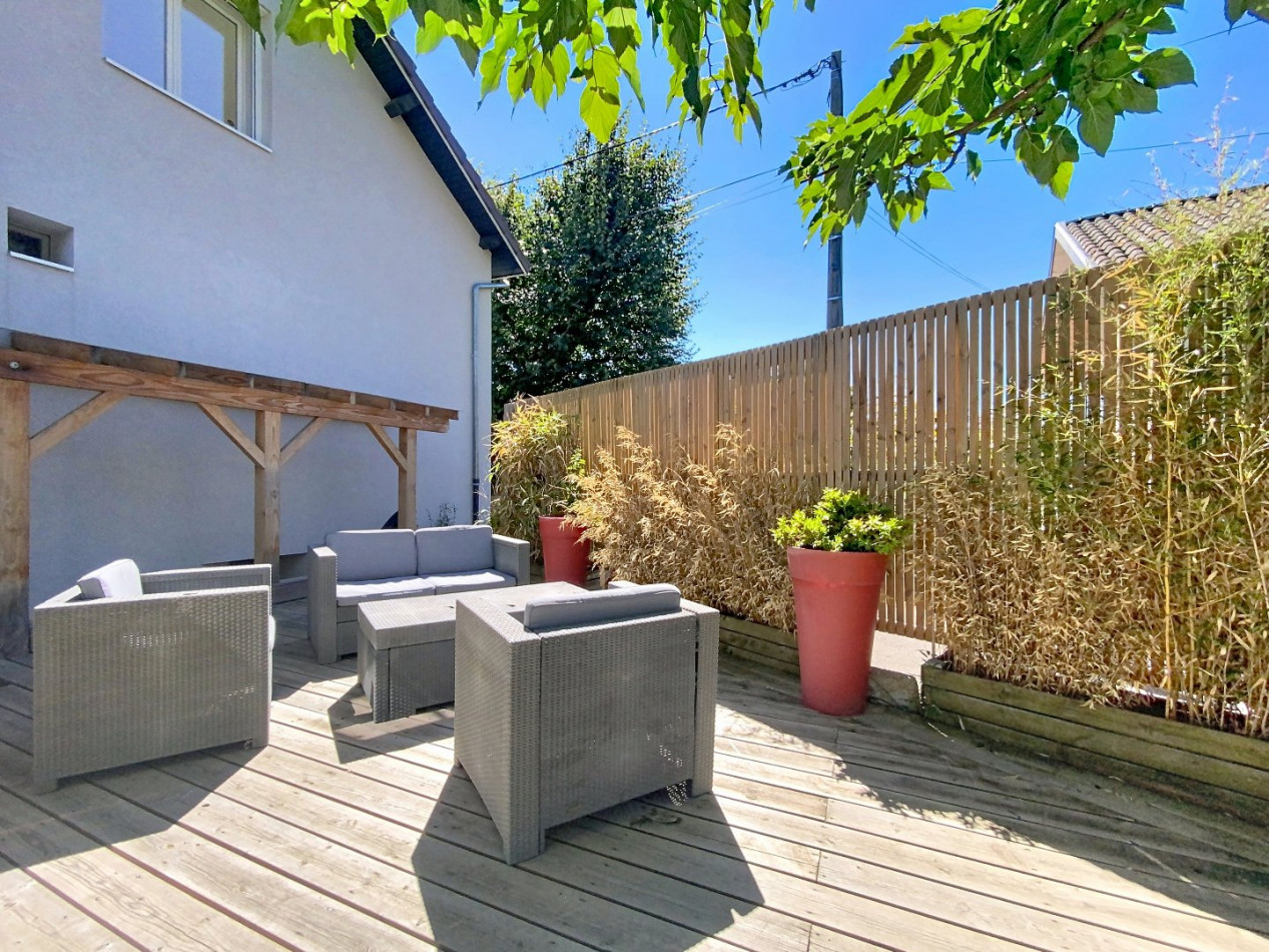 vente Maison individuelle Vif - Photo 14