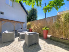 vente Maison individuelle Vif