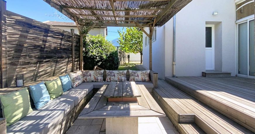 vente Maison individuelle Vif