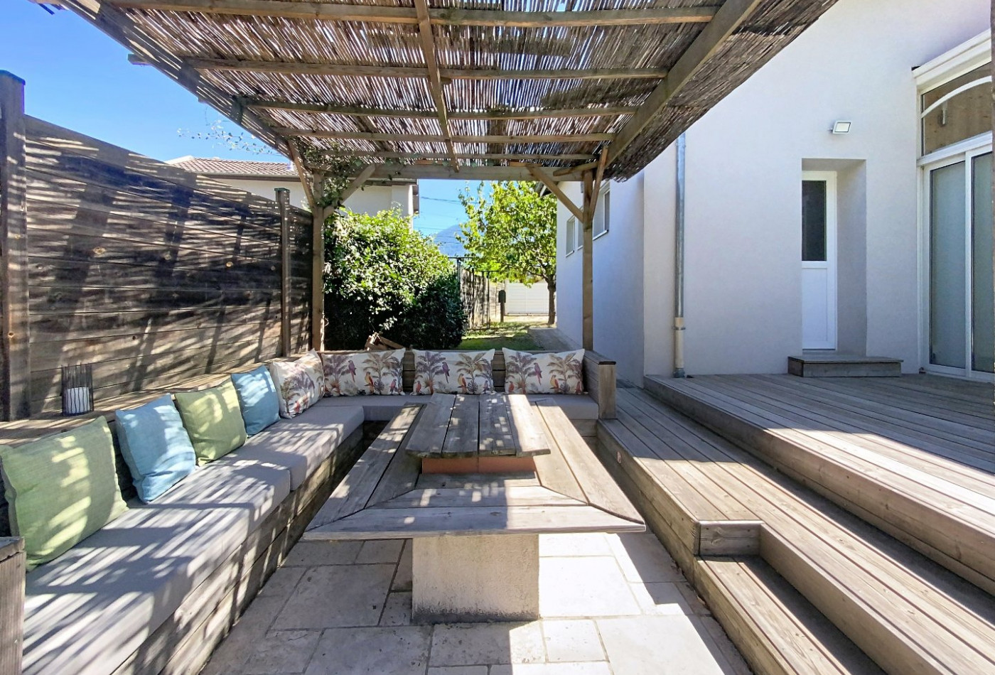 vente Maison individuelle Vif - Photo 3