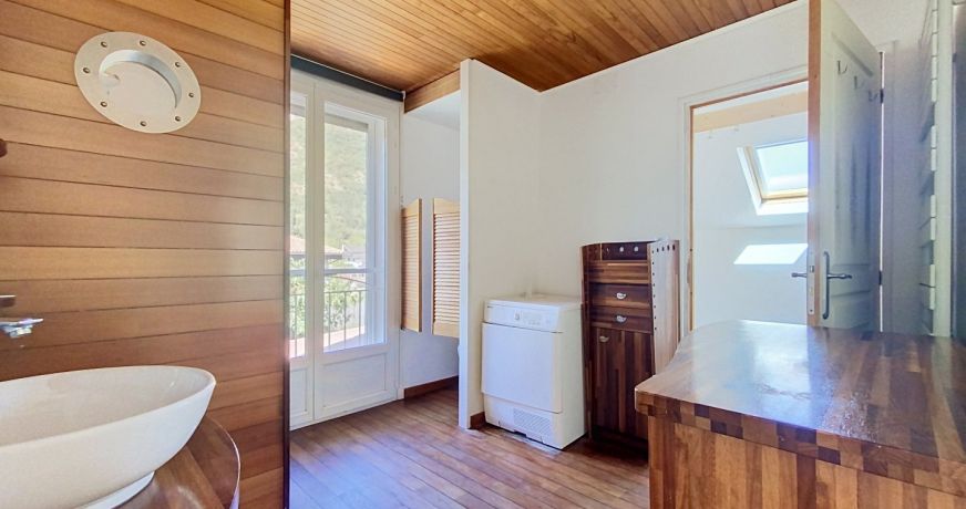 vente Maison individuelle Vif