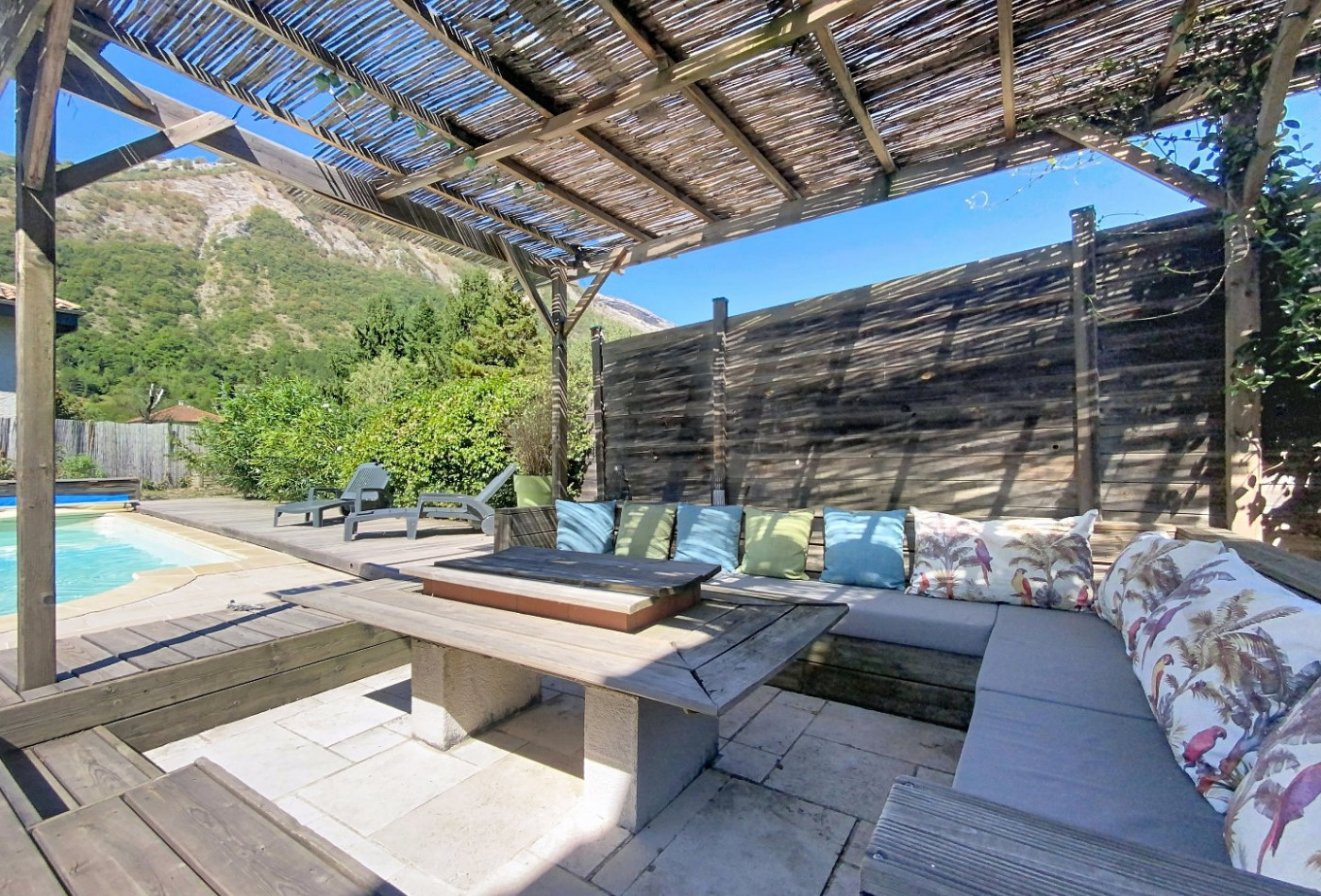 vente Maison individuelle Vif - Photo 4