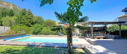 vente Maison individuelle Vif