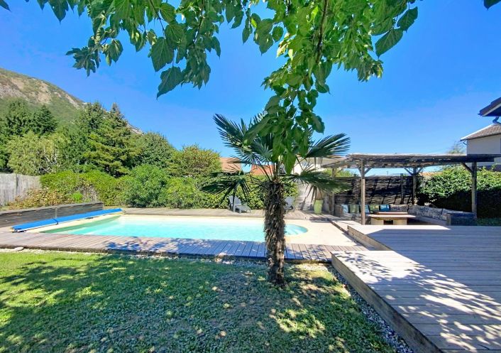 vente Maison individuelle Vif
