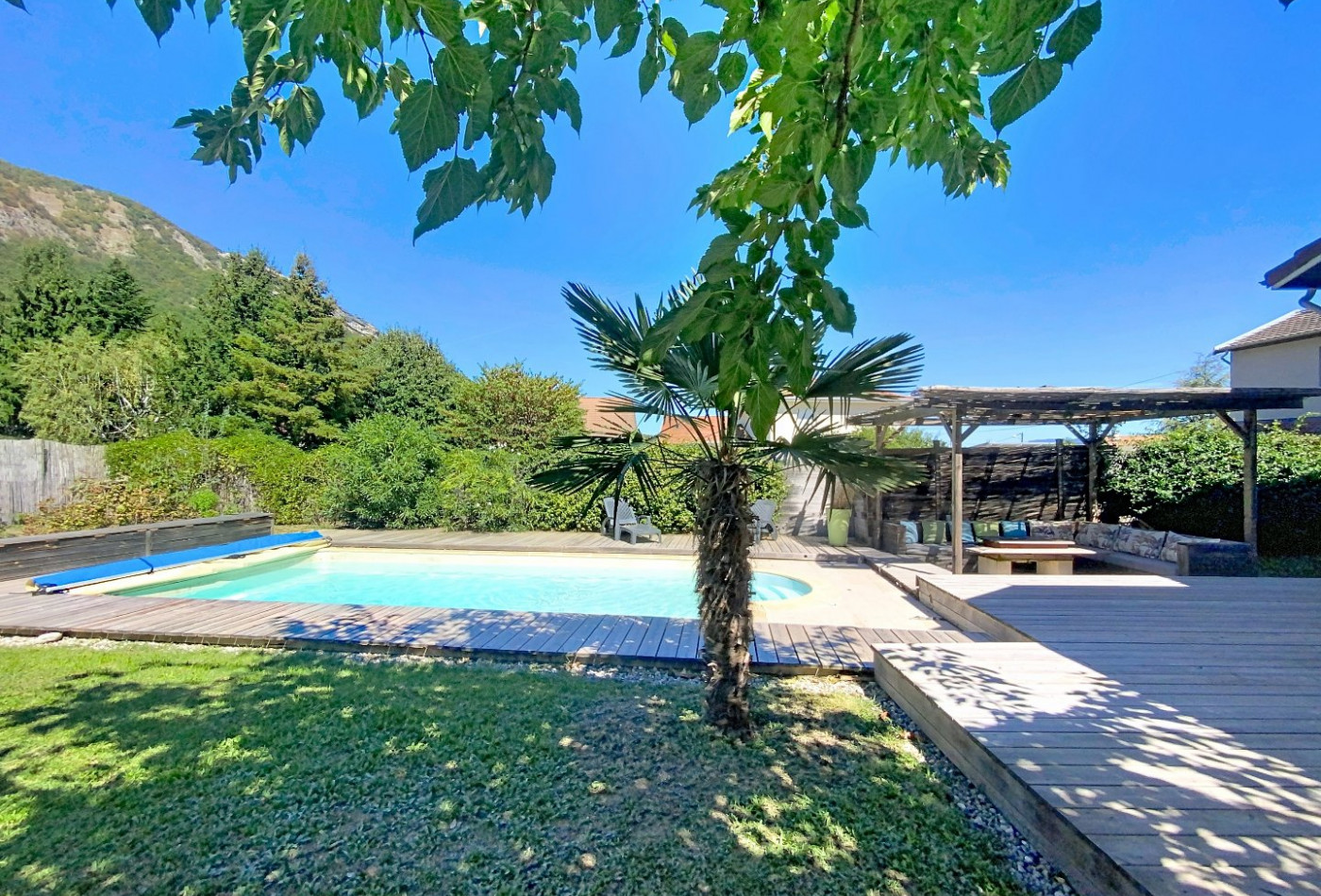 vente Maison individuelle Vif - Photo 1