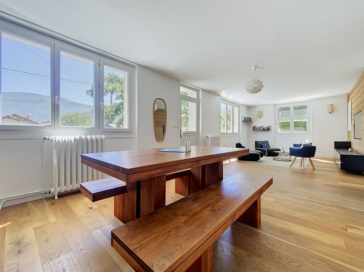 vente Maison individuelle Vif - Photo 5