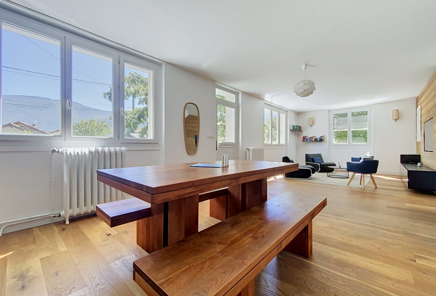 vente Maison individuelle Vif - Photo 5