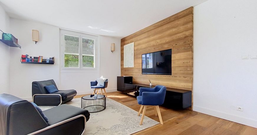 vente Maison individuelle Vif