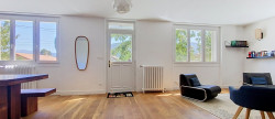 vente Maison individuelle Vif
