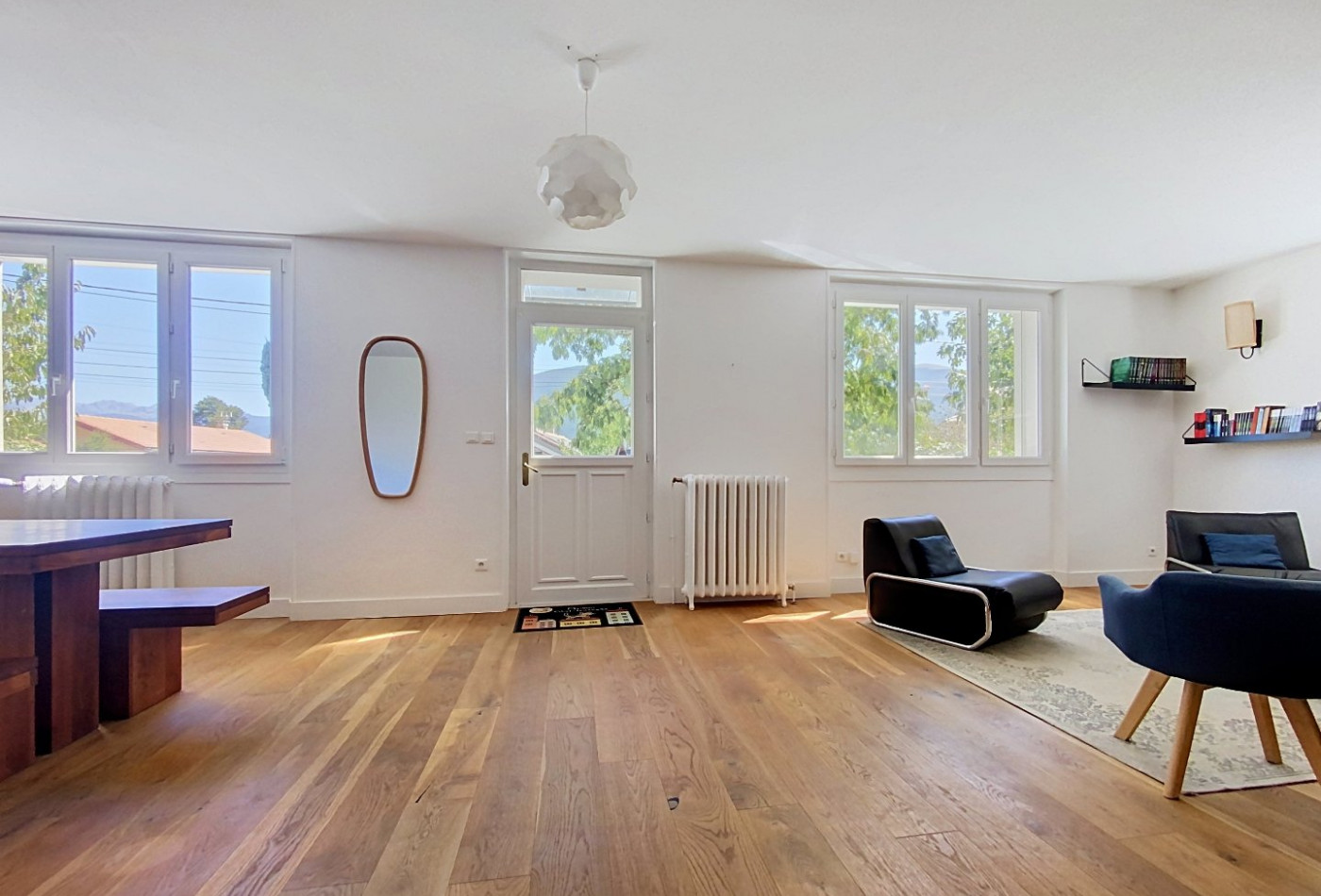 vente Maison individuelle Vif - Photo 7