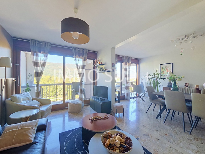 vente Appartement Grenoble - Photo 2