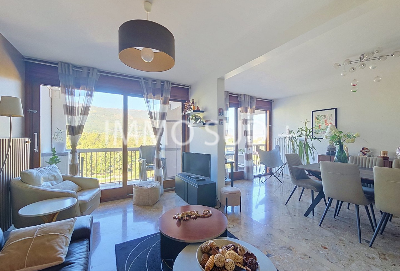 vente Appartement Grenoble - Photo 2