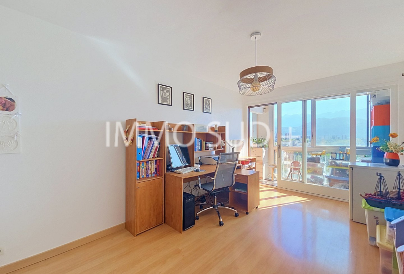 vente Appartement Grenoble - Photo 10