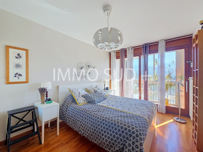 vente Appartement Grenoble - Photo 8