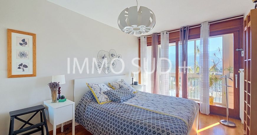 vente Appartement Grenoble