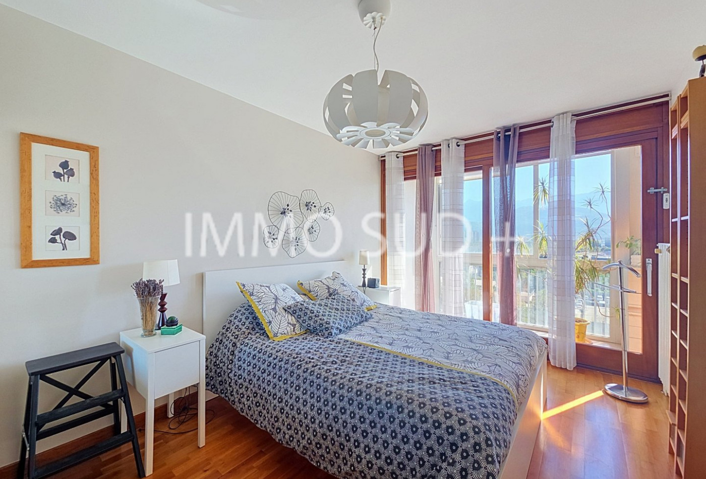 vente Appartement Grenoble - Photo 8