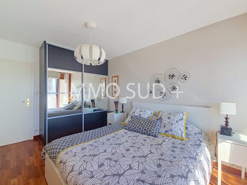 vente Appartement Grenoble - Photo 9