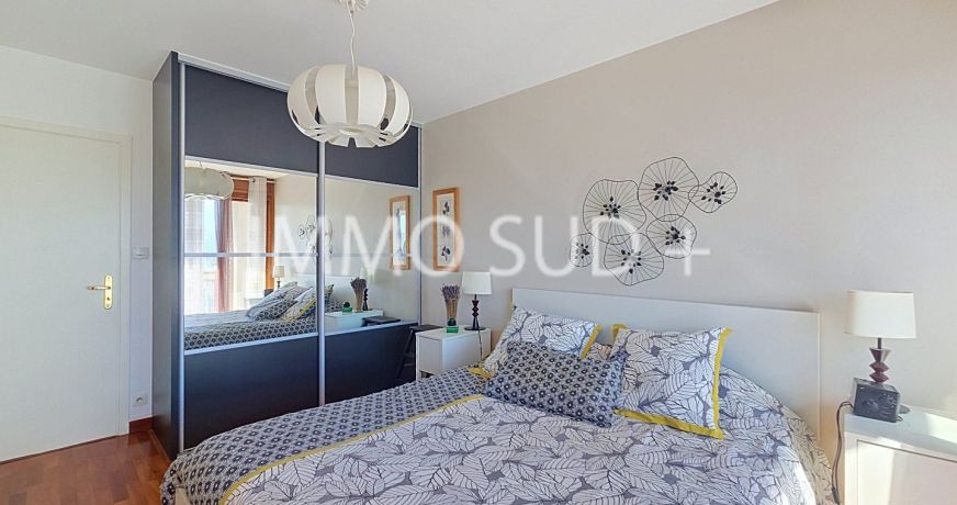 vente Appartement Grenoble