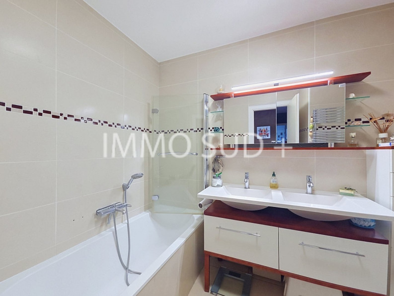vente Appartement Grenoble - Photo 7