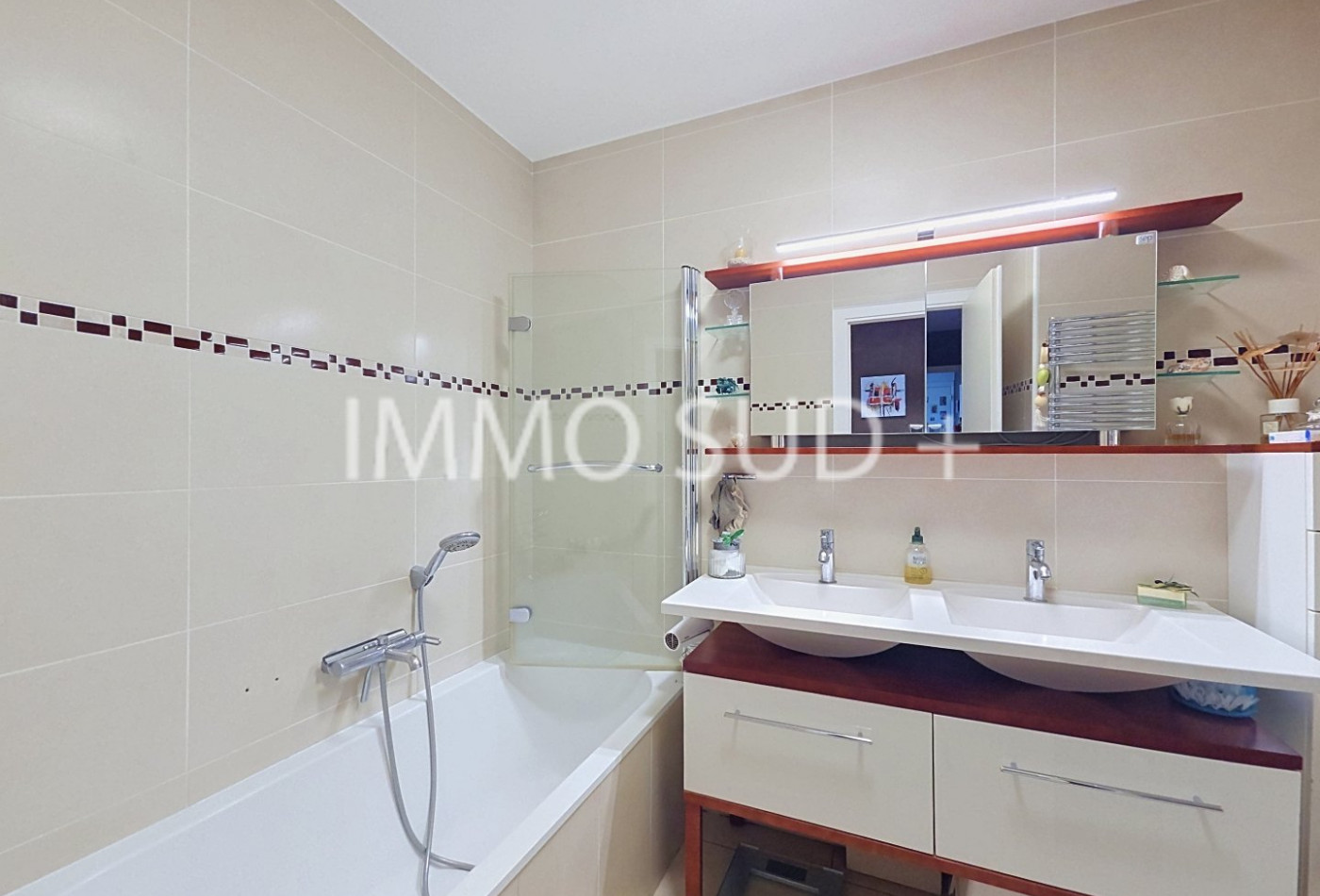vente Appartement Grenoble - Photo 7