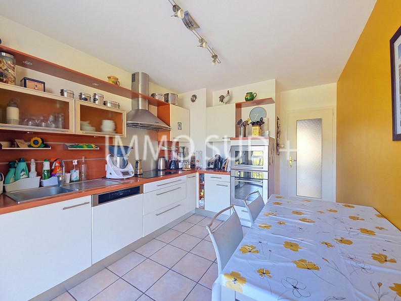 vente Appartement Grenoble - Photo 6