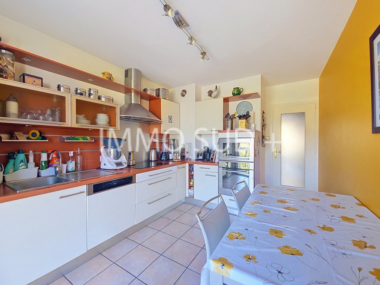vente Appartement Grenoble - Photo 6