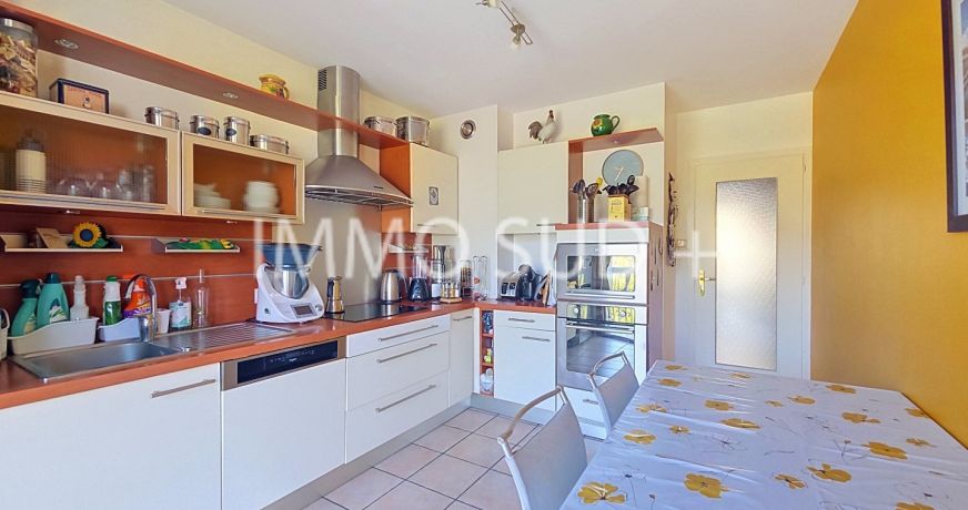 vente Appartement Grenoble