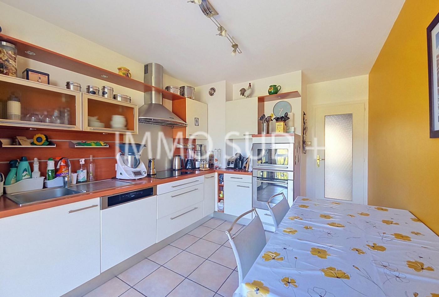 vente Appartement Grenoble - Photo 6