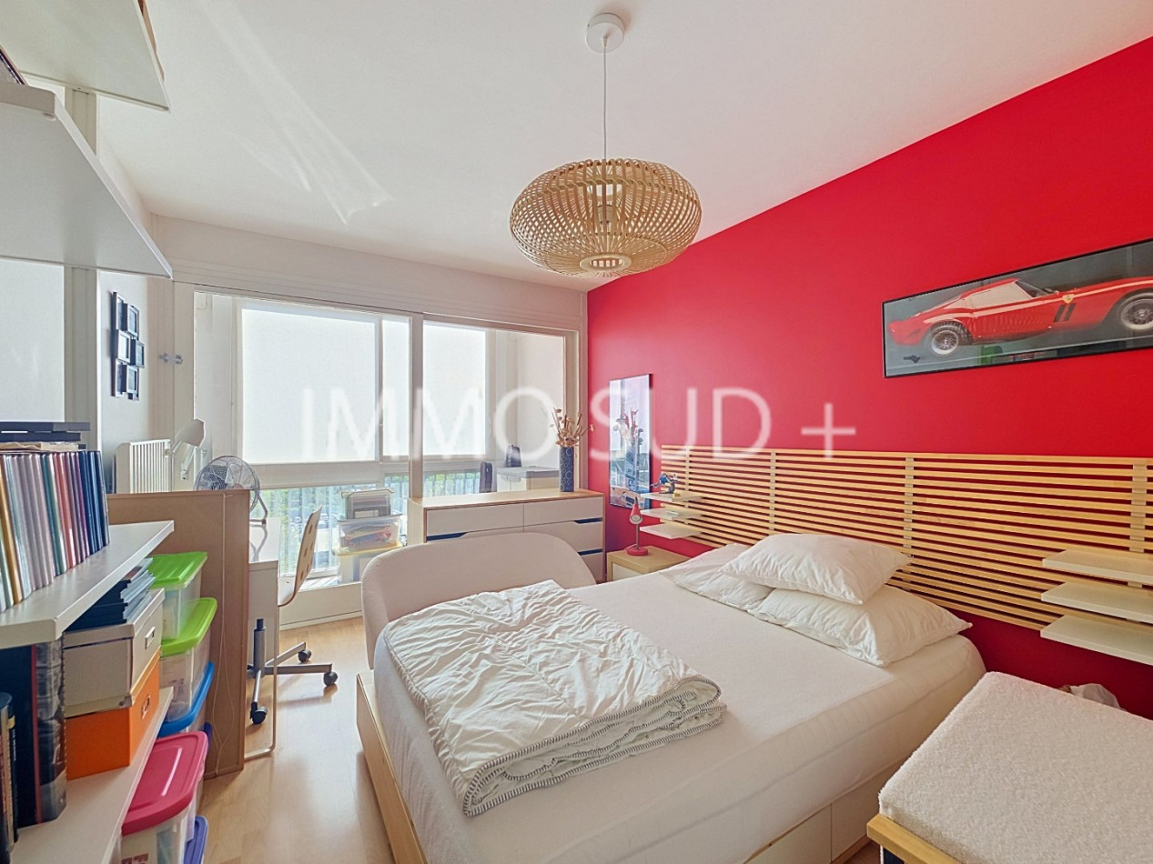 vente Appartement Grenoble - Photo 11