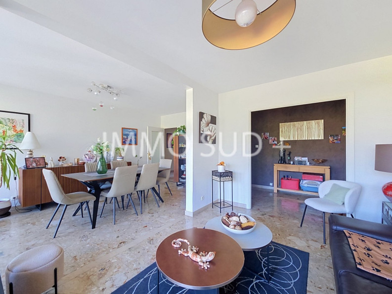 vente Appartement Grenoble - Photo 1