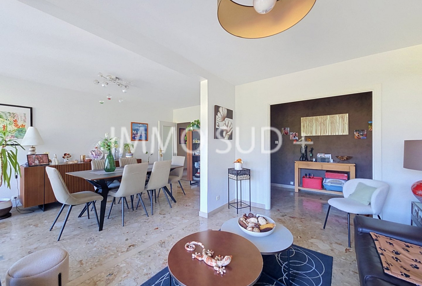 vente Appartement Grenoble - Photo 1