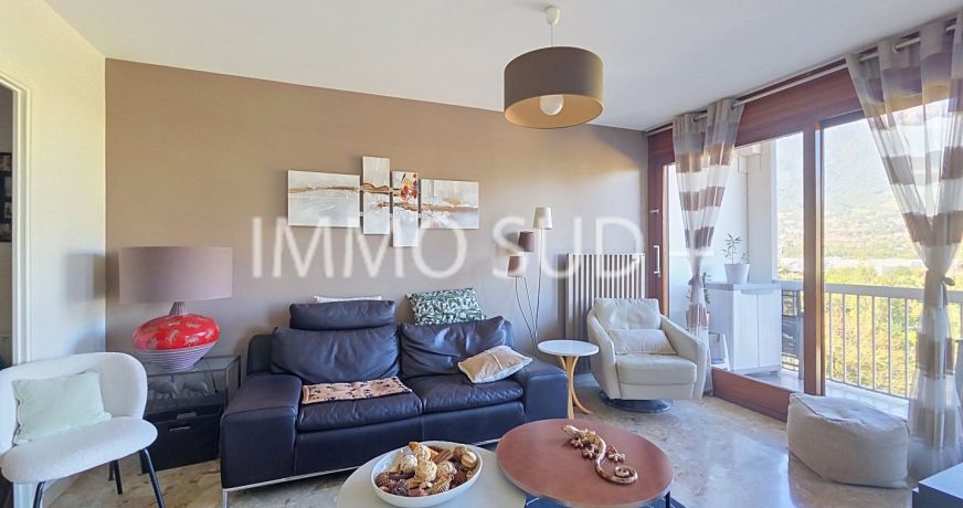 vente Appartement Grenoble