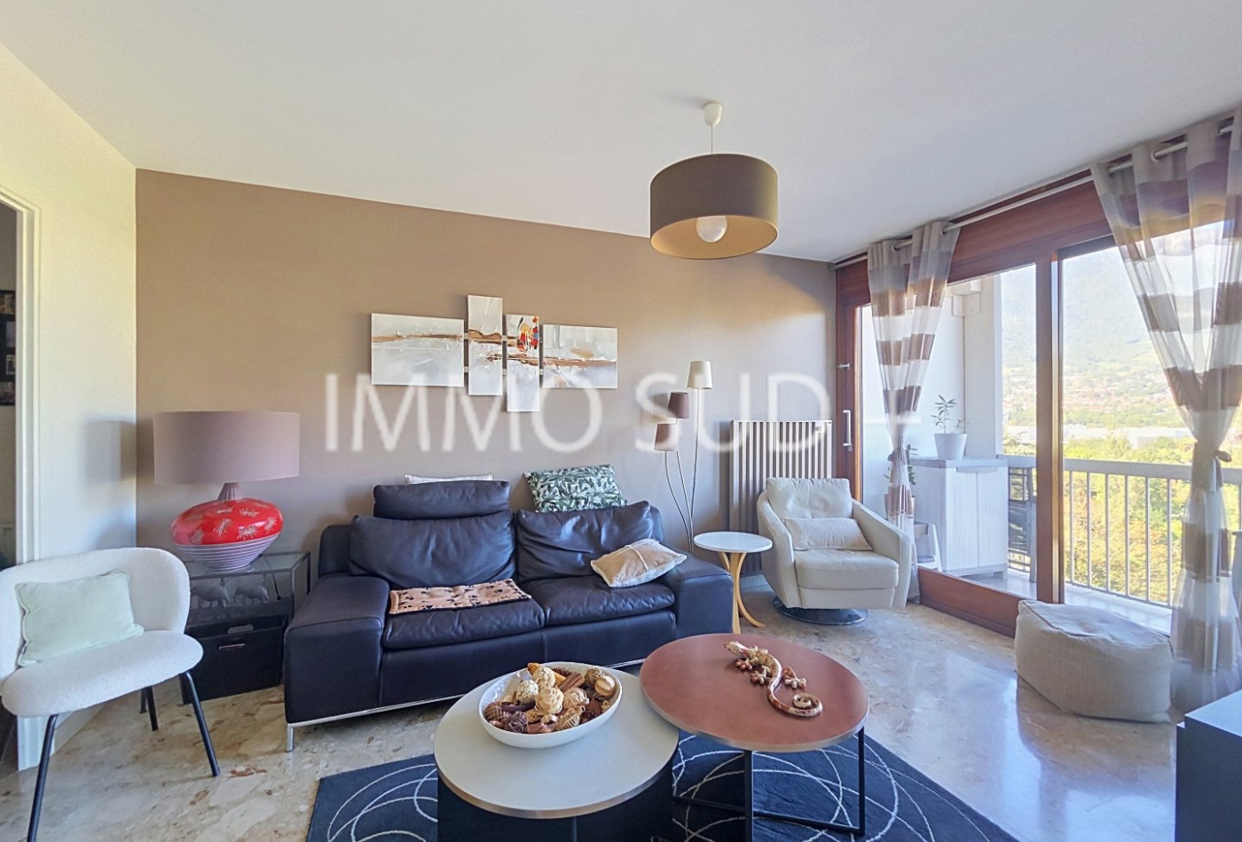 vente Appartement Grenoble - Photo 3