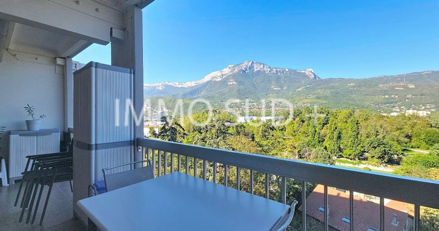 vente Appartement Grenoble