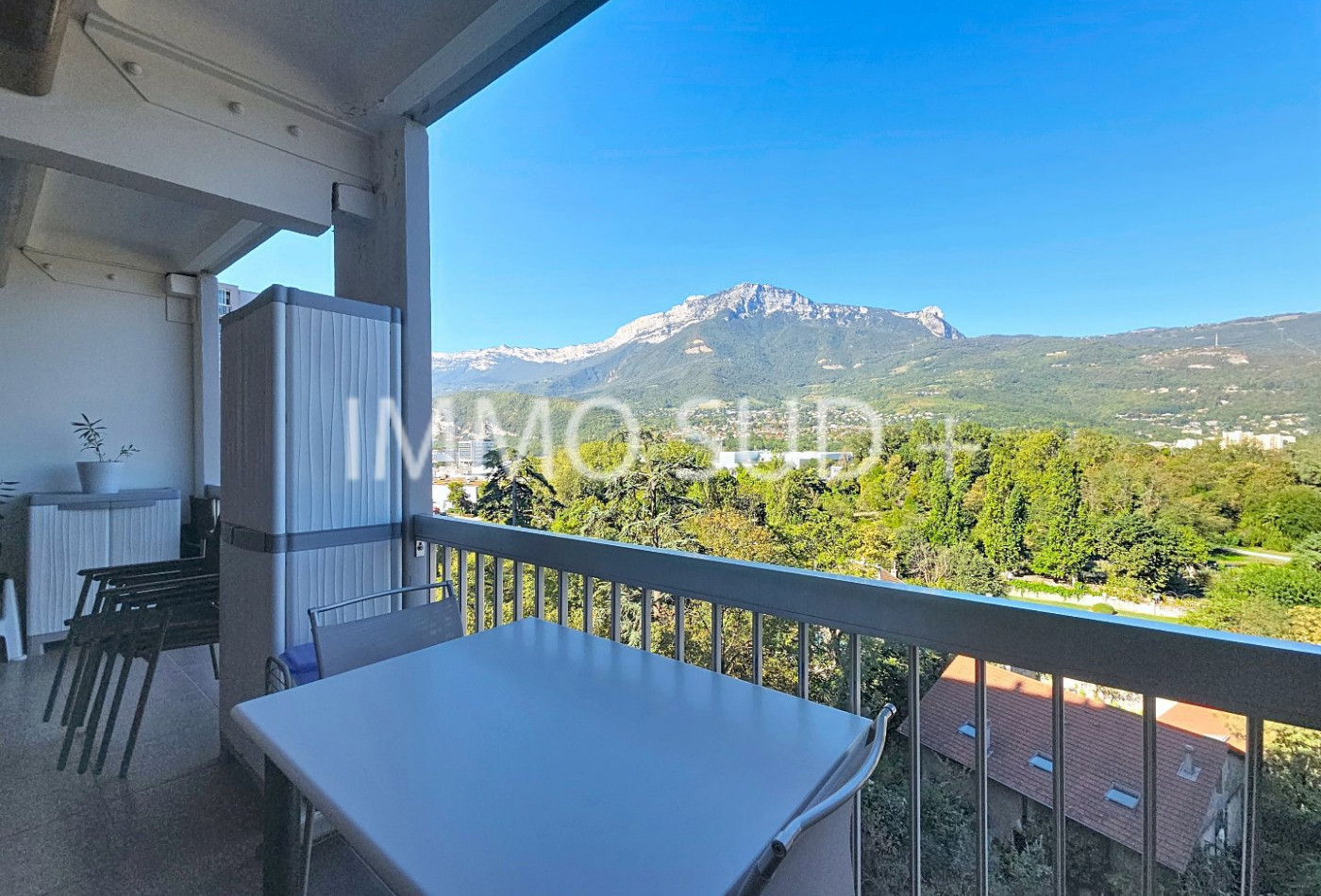 vente Appartement Grenoble - Photo 5