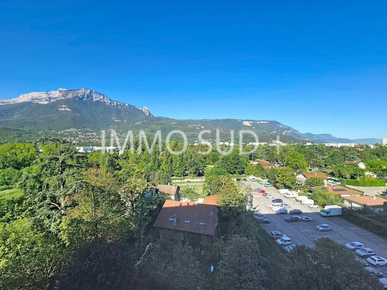 vente Appartement Grenoble - Photo 4
