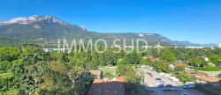vente Appartement Grenoble