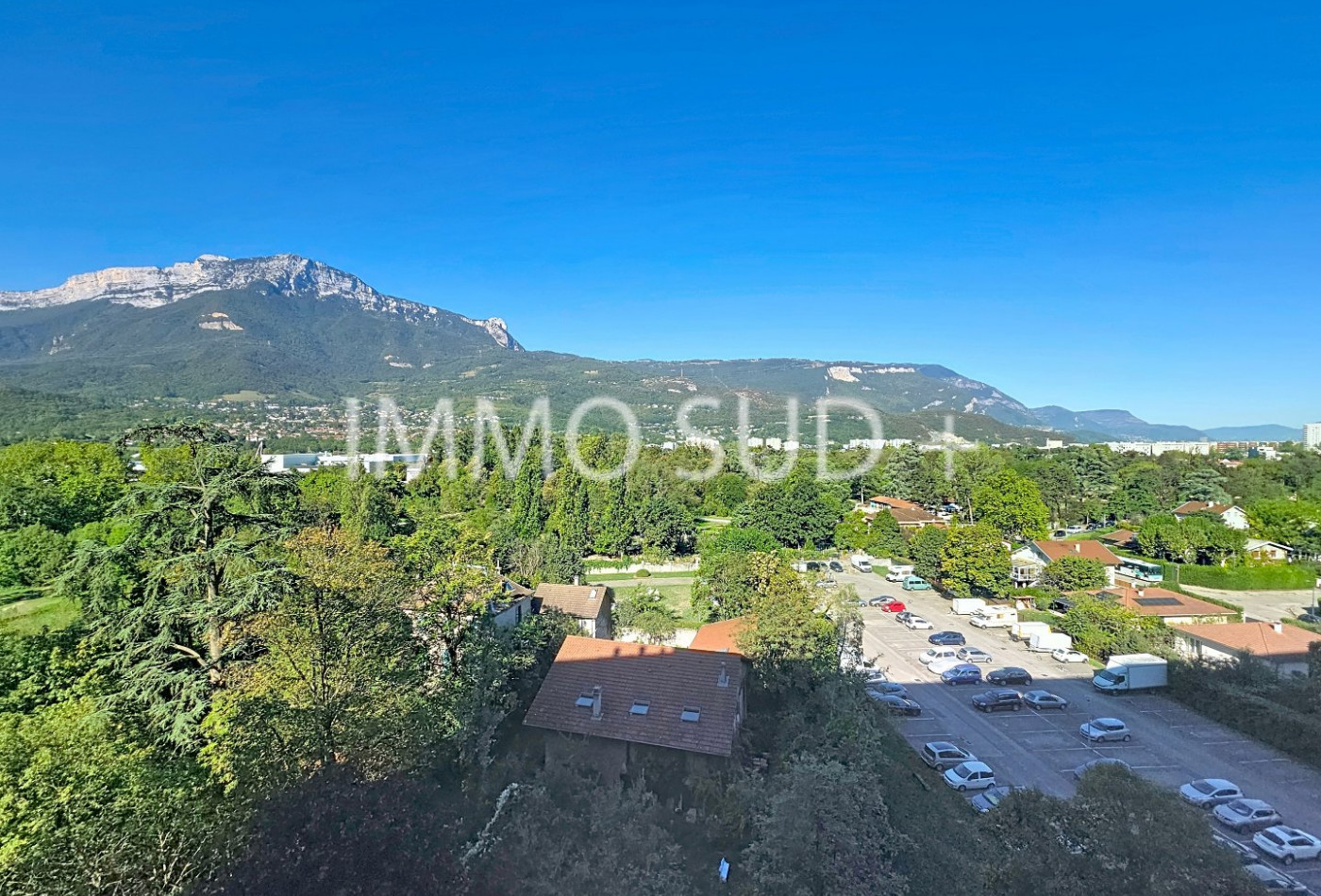 vente Appartement Grenoble - Photo 4