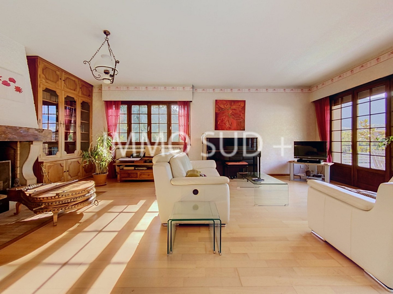 vente Maison individuelle Vif - Photo 4