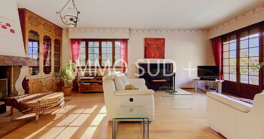 vente Maison individuelle Vif