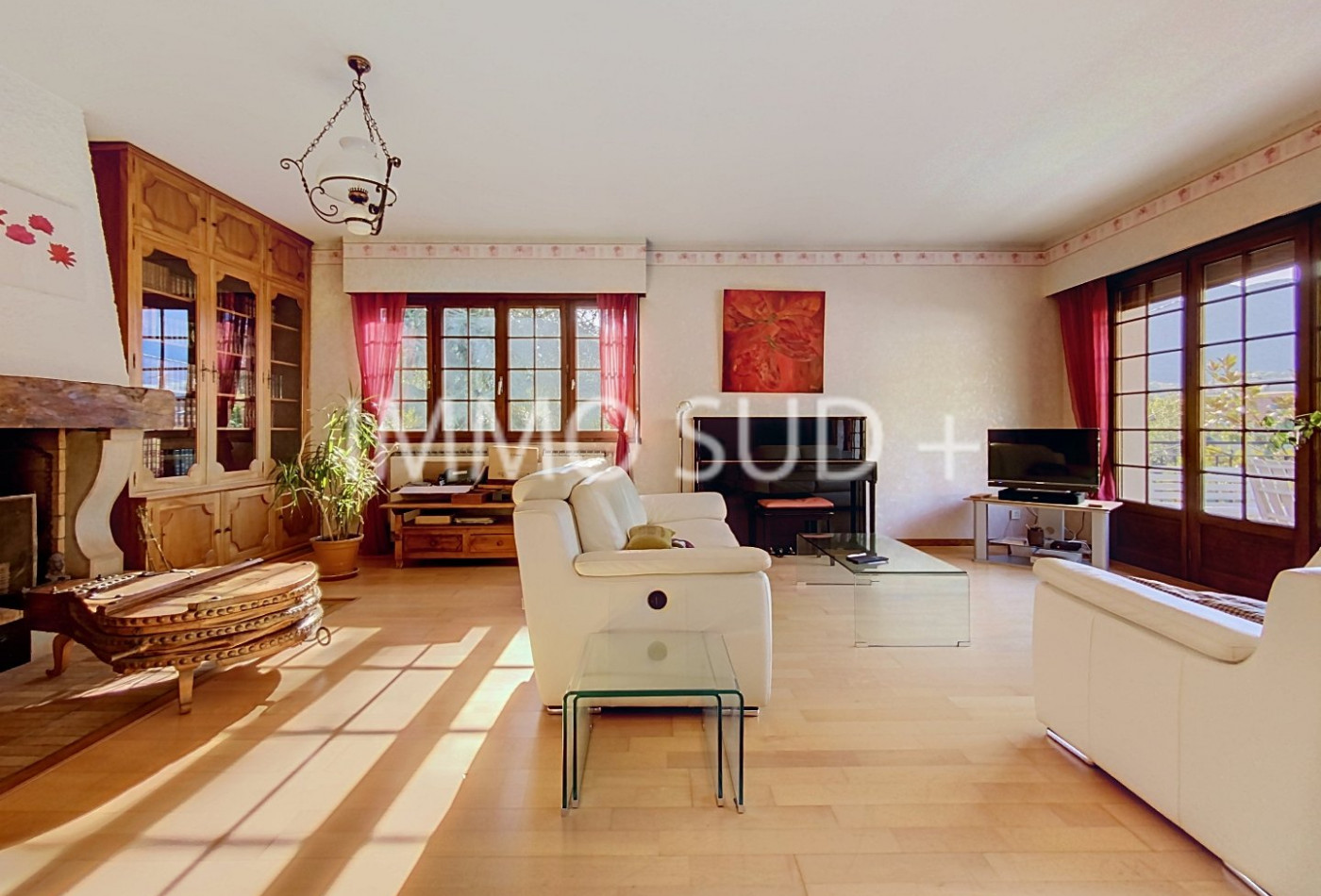 vente Maison individuelle Vif - Photo 4