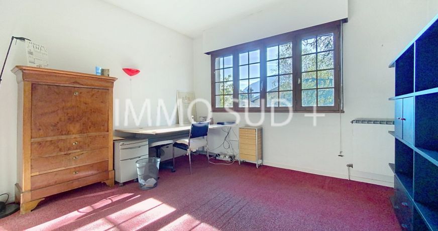 vente Maison individuelle Vif