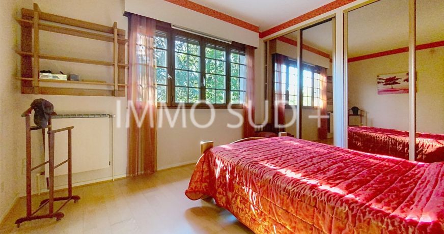 vente Maison individuelle Vif