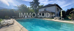 vente Maison individuelle Vif
