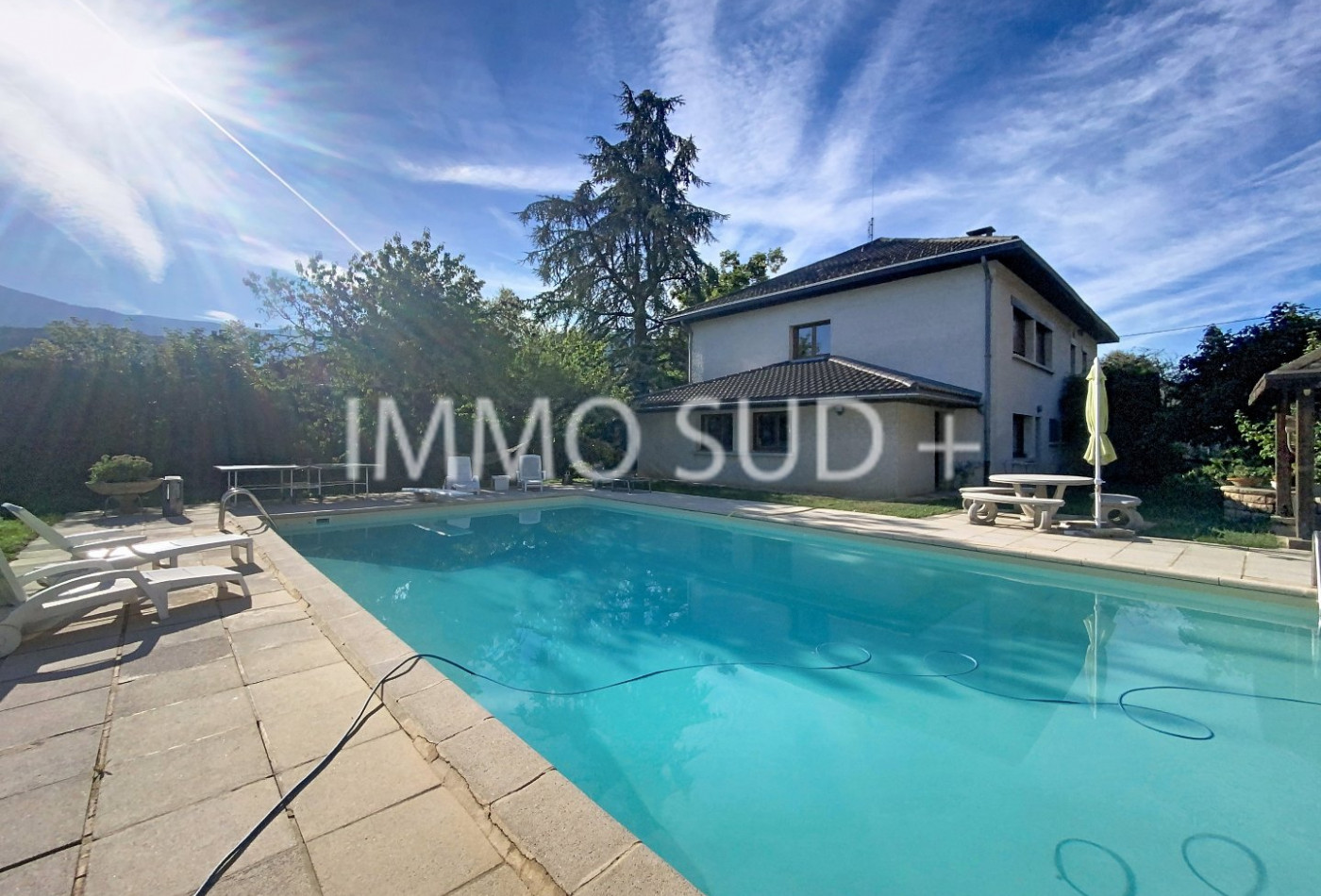 vente Maison individuelle Vif - Photo 3